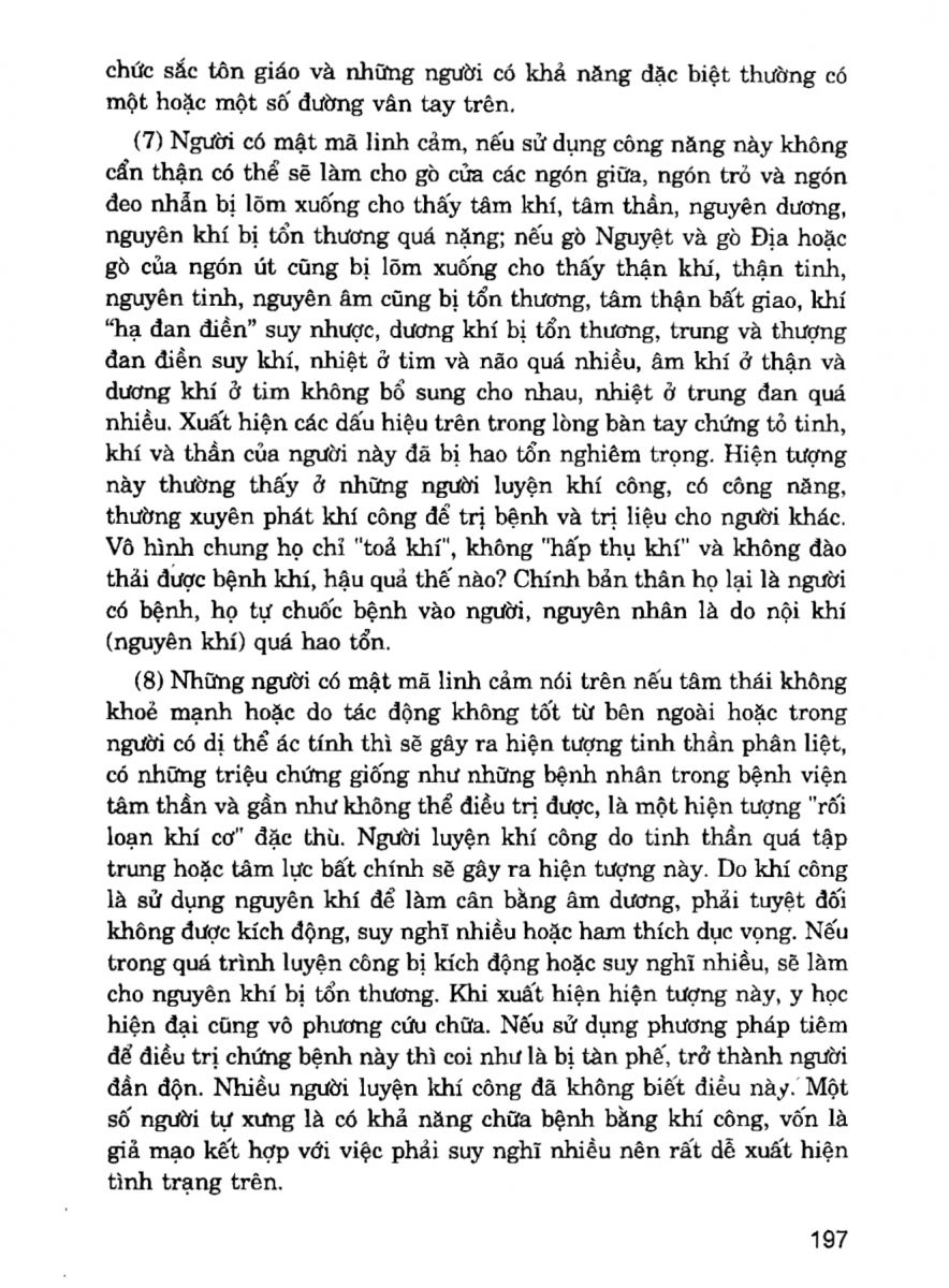 Giải Mã Cuộc Đời - 195