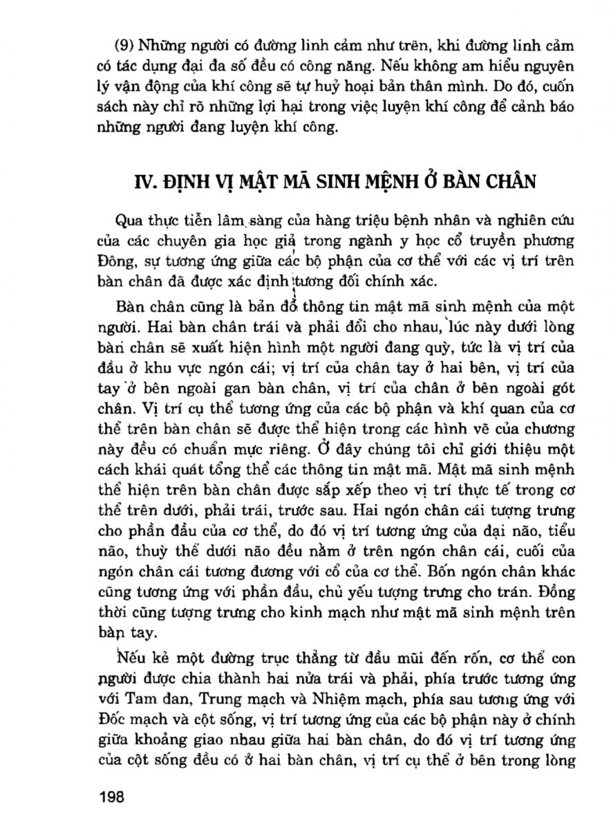 Giải Mã Cuộc Đời - 196