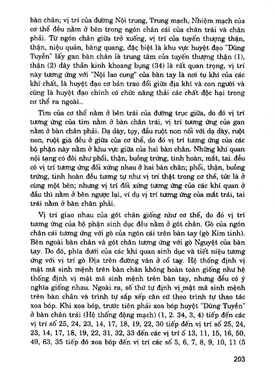 Giải Mã Cuộc Đời - 201