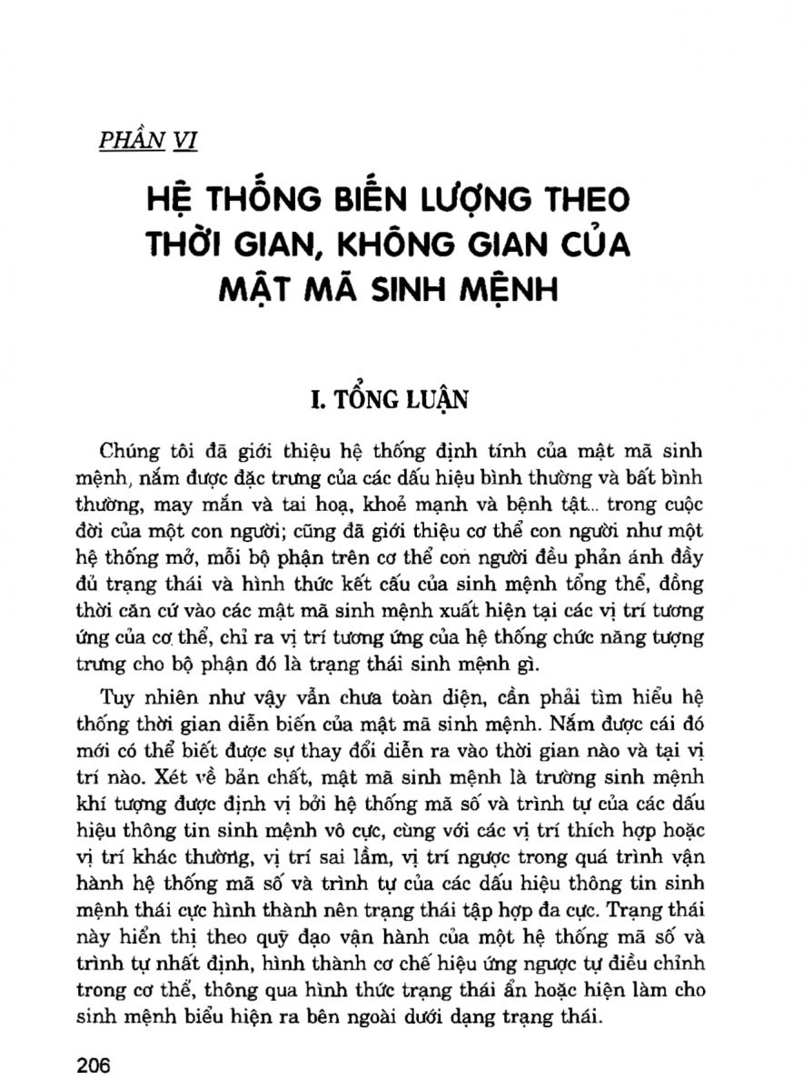 Giải Mã Cuộc Đời - 204