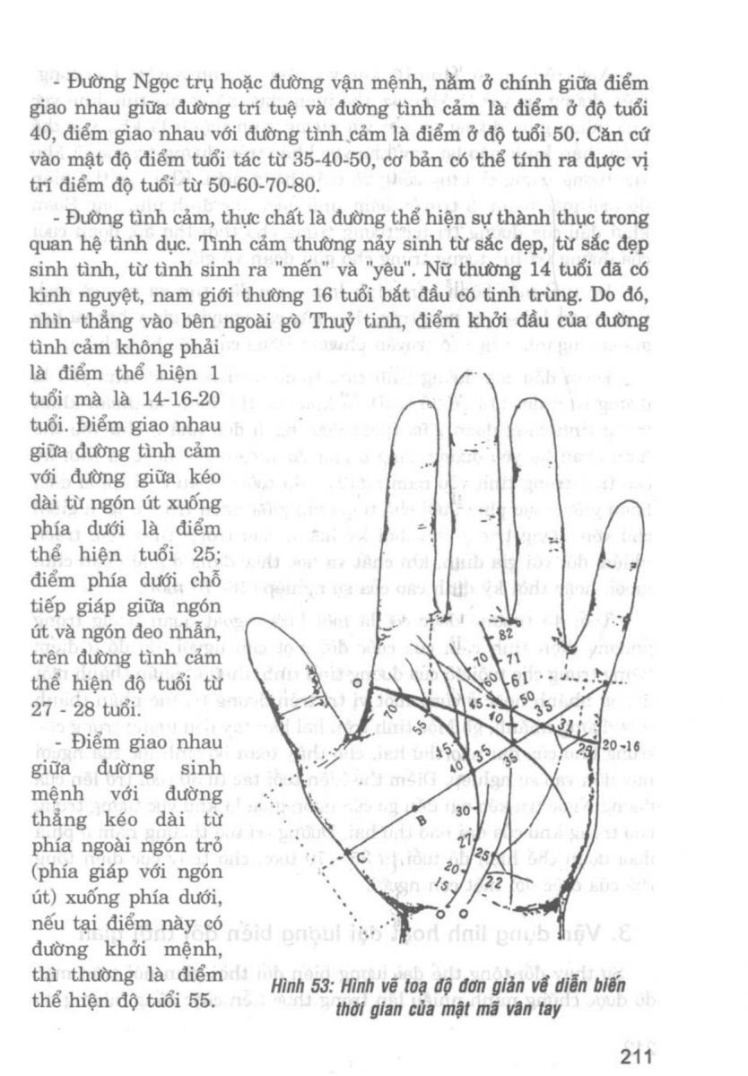 Giải Mã Cuộc Đời - 209