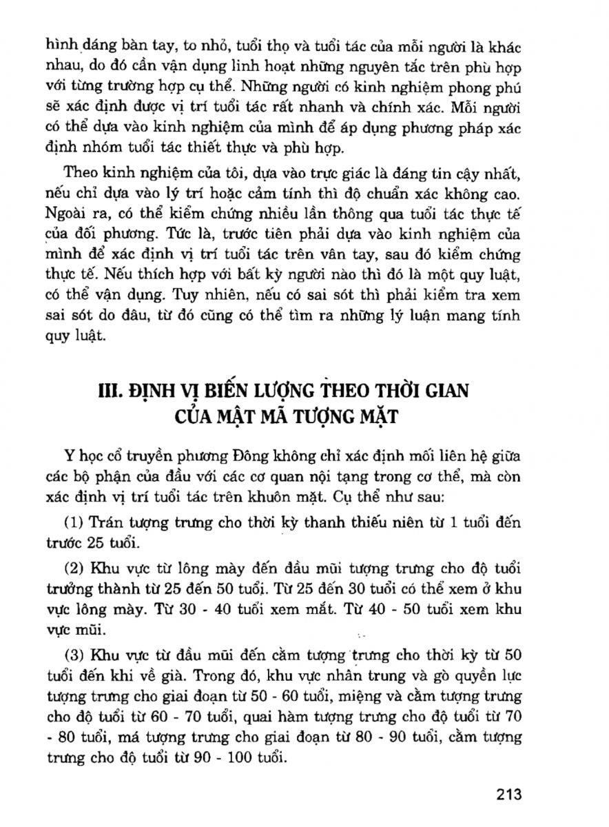 Giải Mã Cuộc Đời - 211