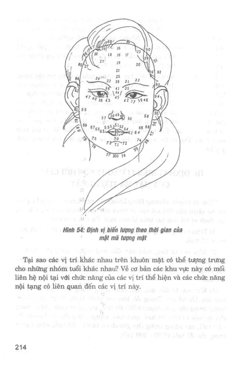 Giải Mã Cuộc Đời - 212