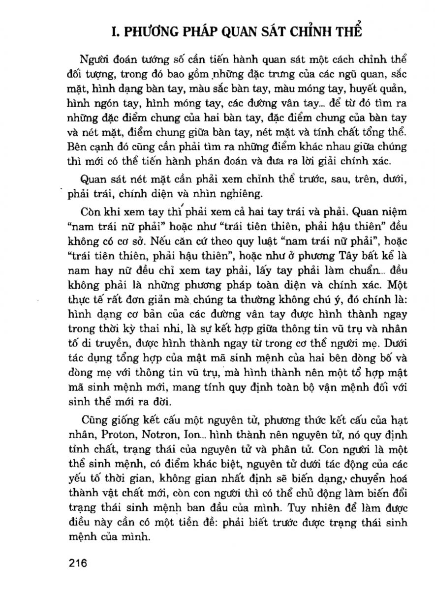 Giải Mã Cuộc Đời - 214