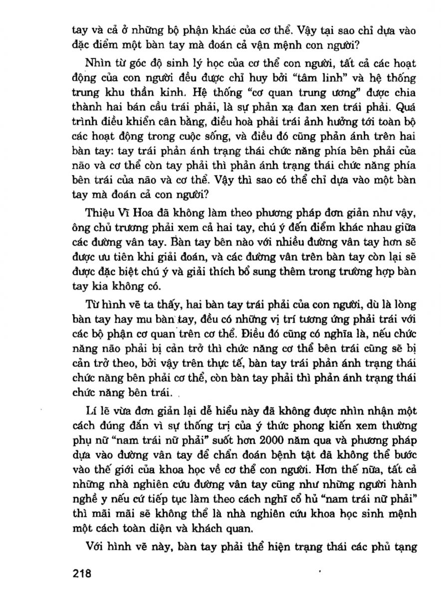 Giải Mã Cuộc Đời - 216