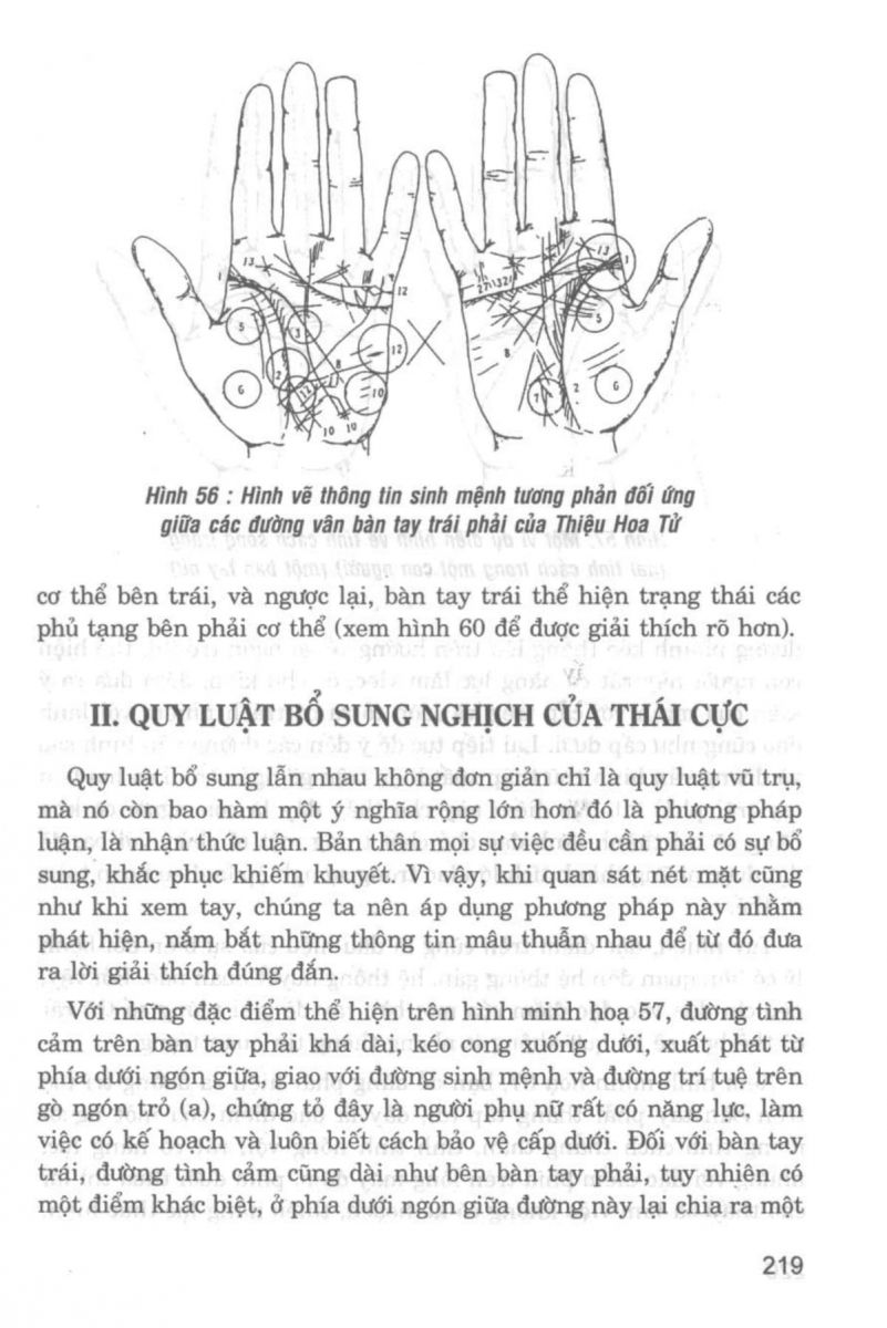 Giải Mã Cuộc Đời - 217