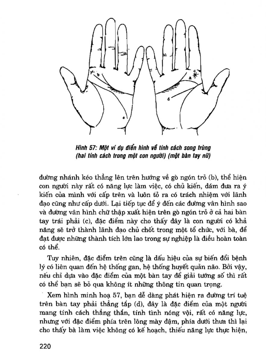 Giải Mã Cuộc Đời - 218