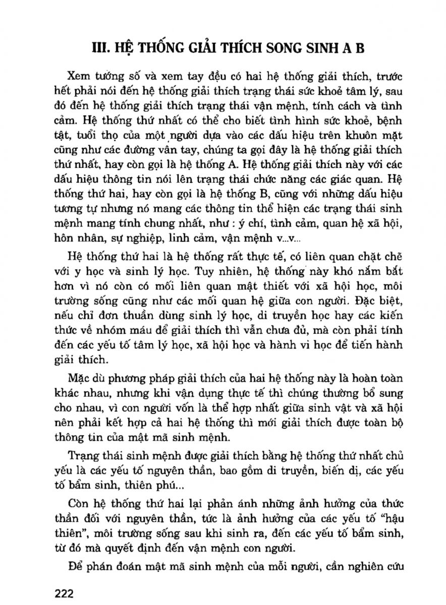 Giải Mã Cuộc Đời - 220