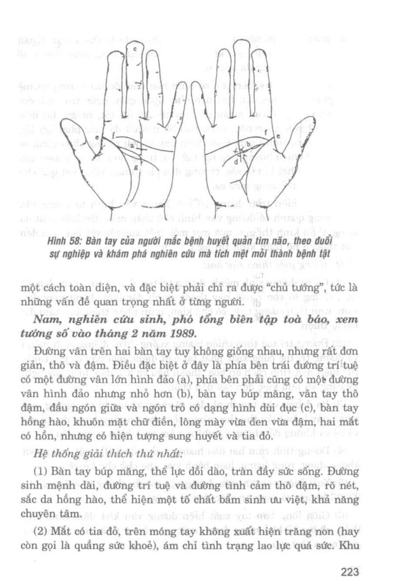 Giải Mã Cuộc Đời - 221