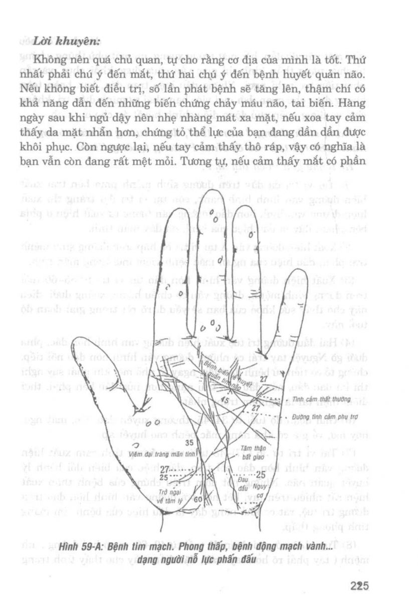 Giải Mã Cuộc Đời - 223