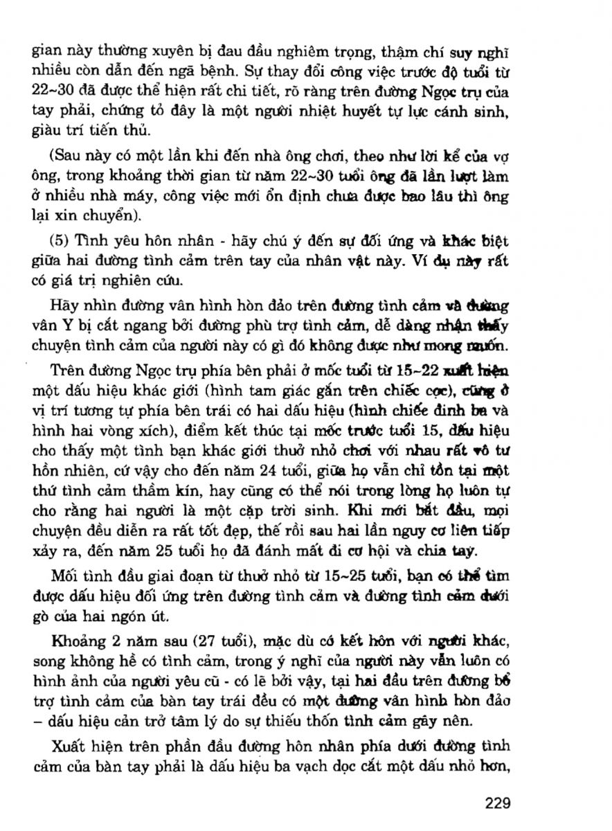 Giải Mã Cuộc Đời - 227