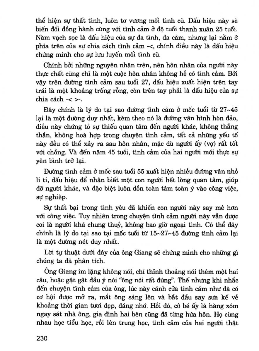 Giải Mã Cuộc Đời - 228