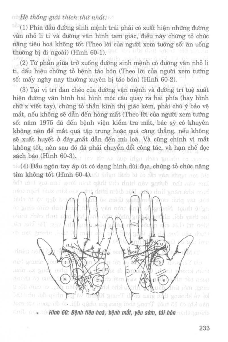 Giải Mã Cuộc Đời - 231