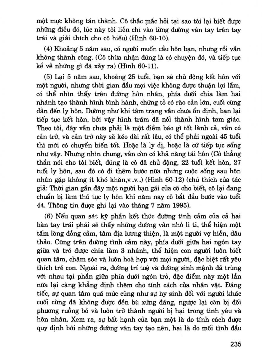 Giải Mã Cuộc Đời - 233