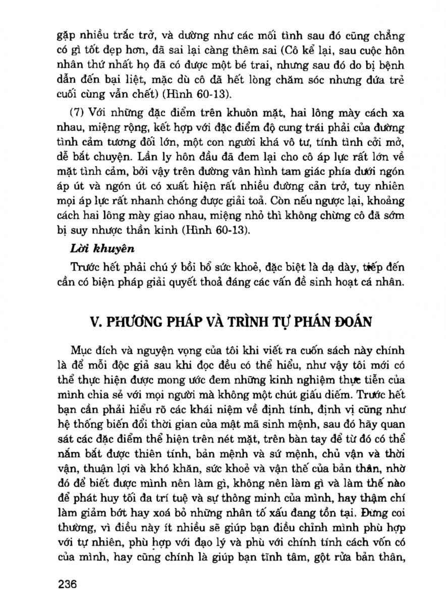 Giải Mã Cuộc Đời - 234