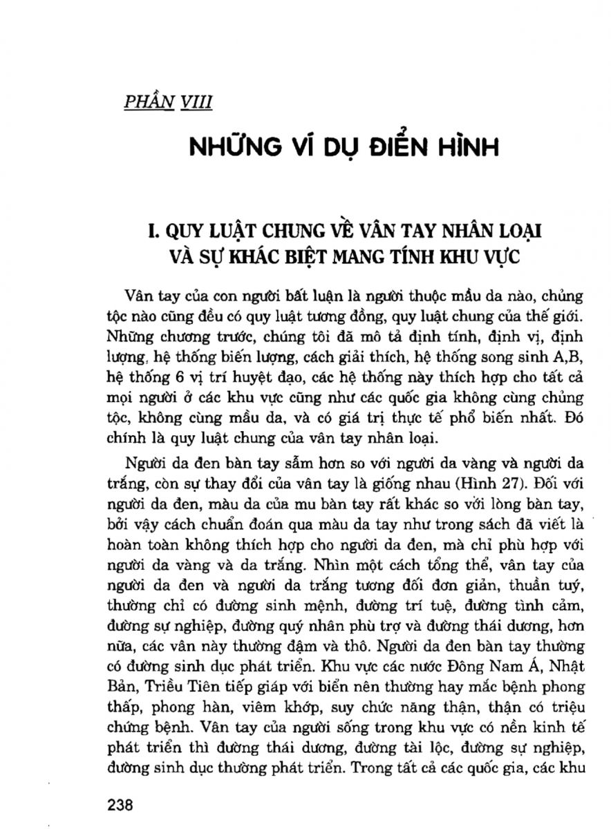 Giải Mã Cuộc Đời - 236