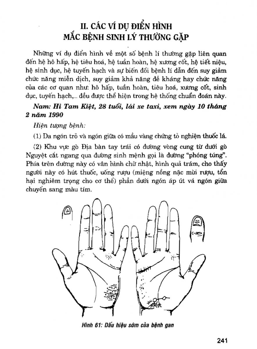 Giải Mã Cuộc Đời - 239