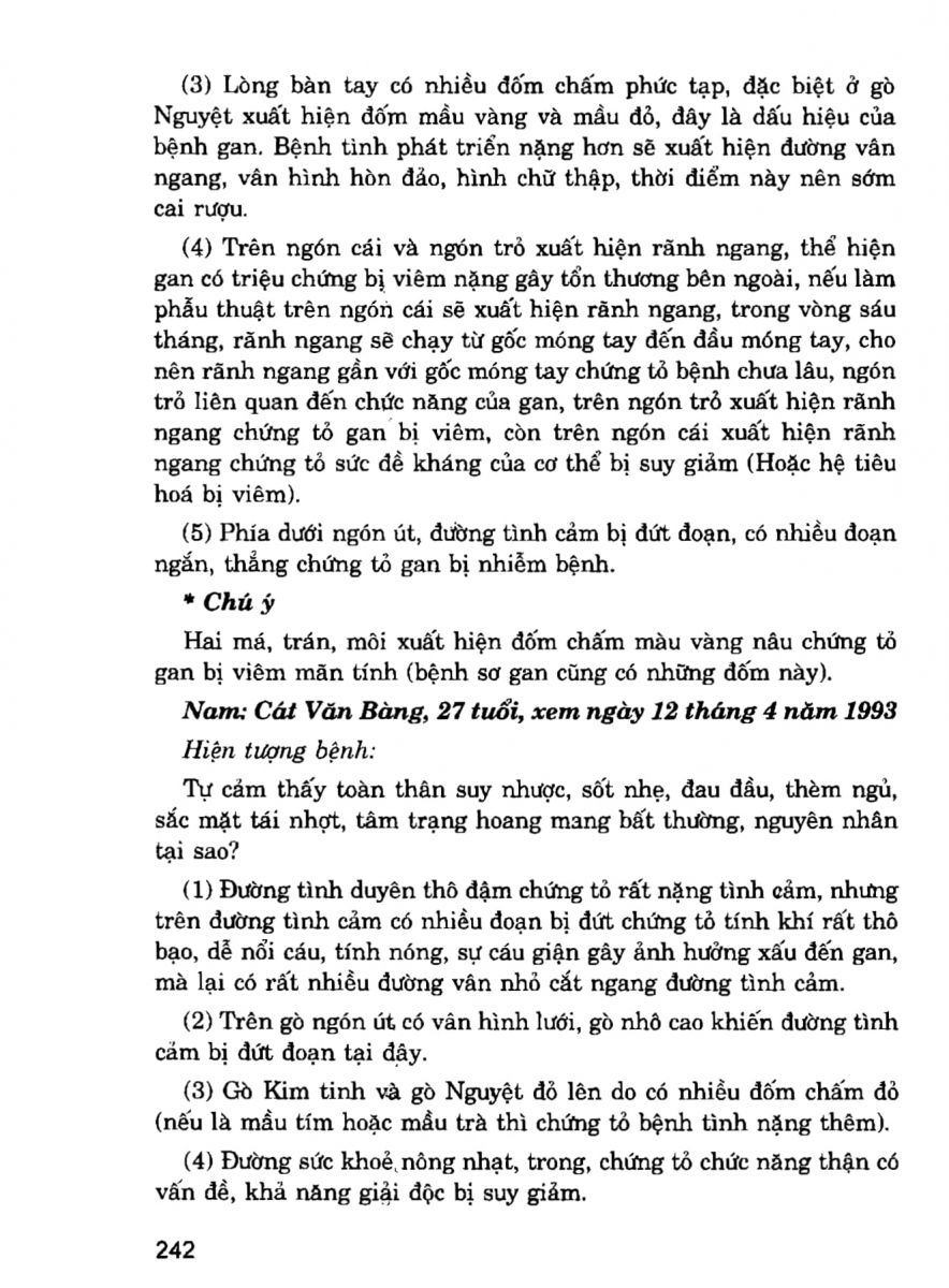 Giải Mã Cuộc Đời - 240