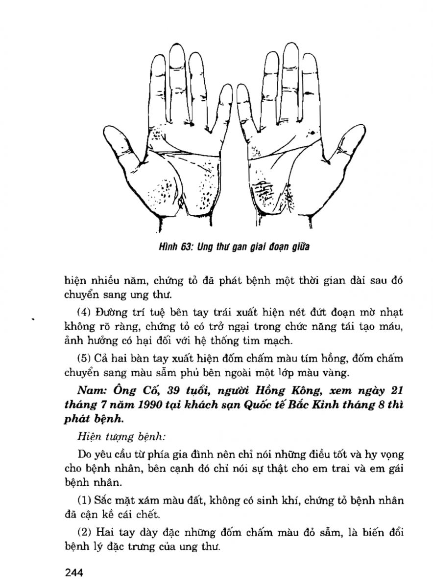 Giải Mã Cuộc Đời - 242