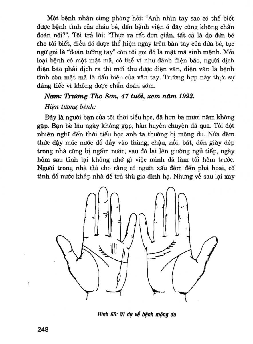 Giải Mã Cuộc Đời - 246