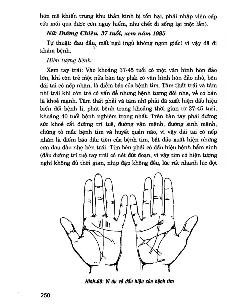 Giải Mã Cuộc Đời - 248