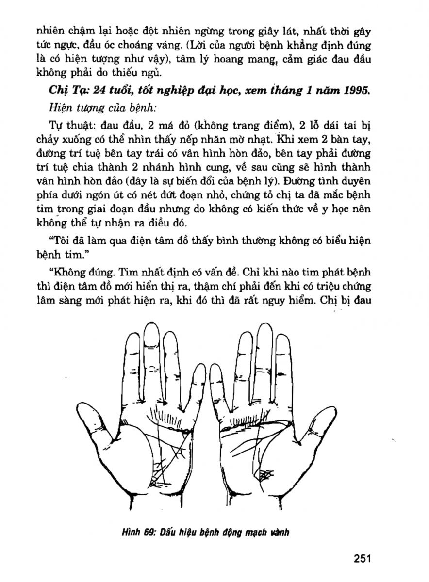 Giải Mã Cuộc Đời - 249