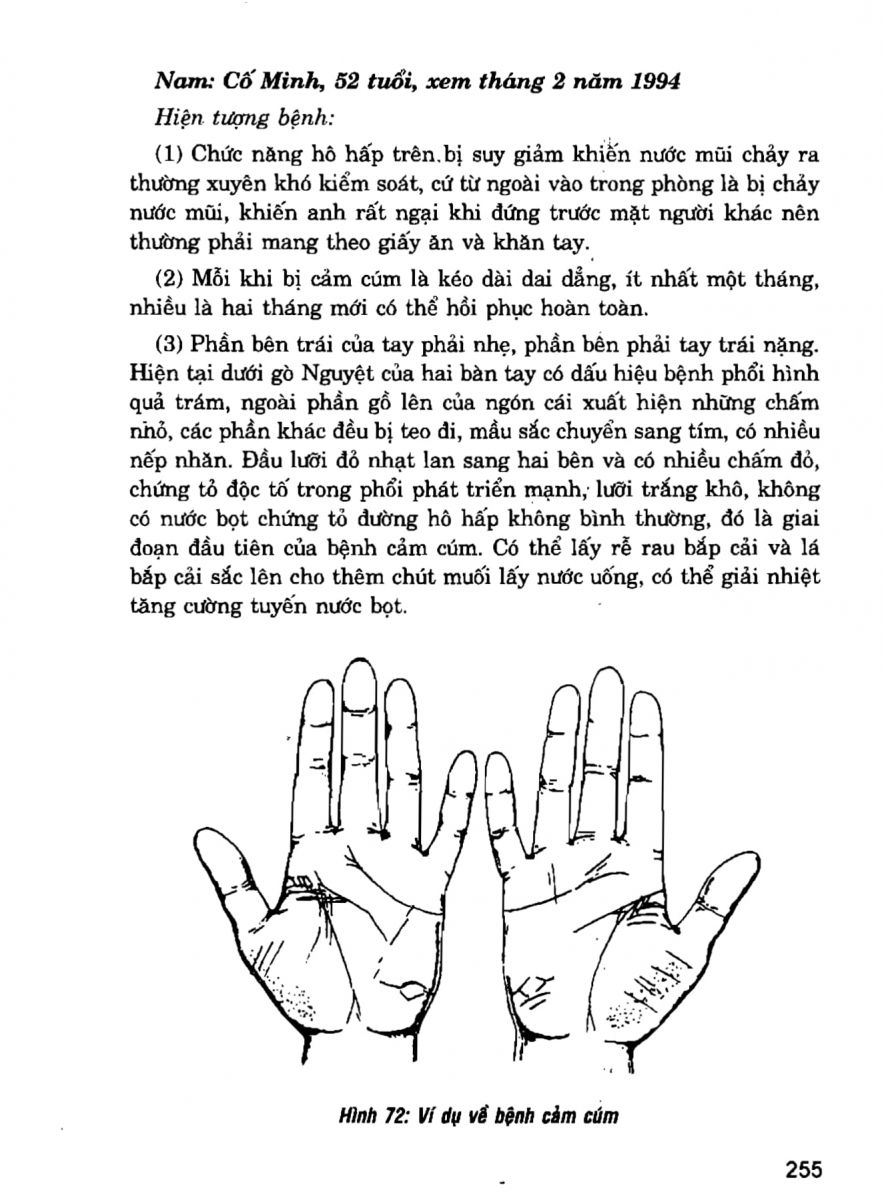 Giải Mã Cuộc Đời - 253