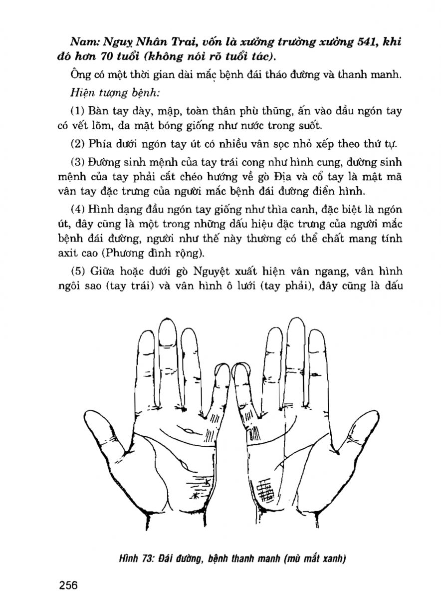 Giải Mã Cuộc Đời - 254