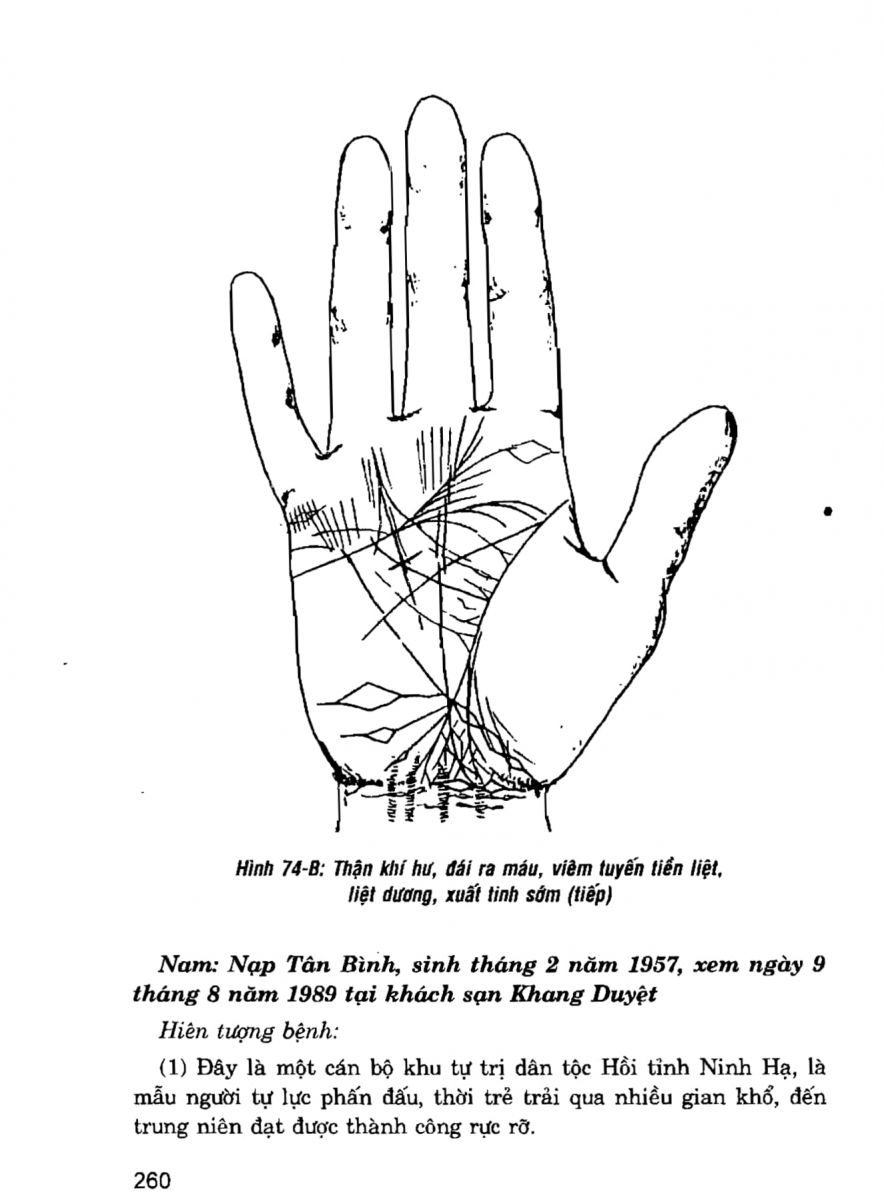Giải Mã Cuộc Đời - 258