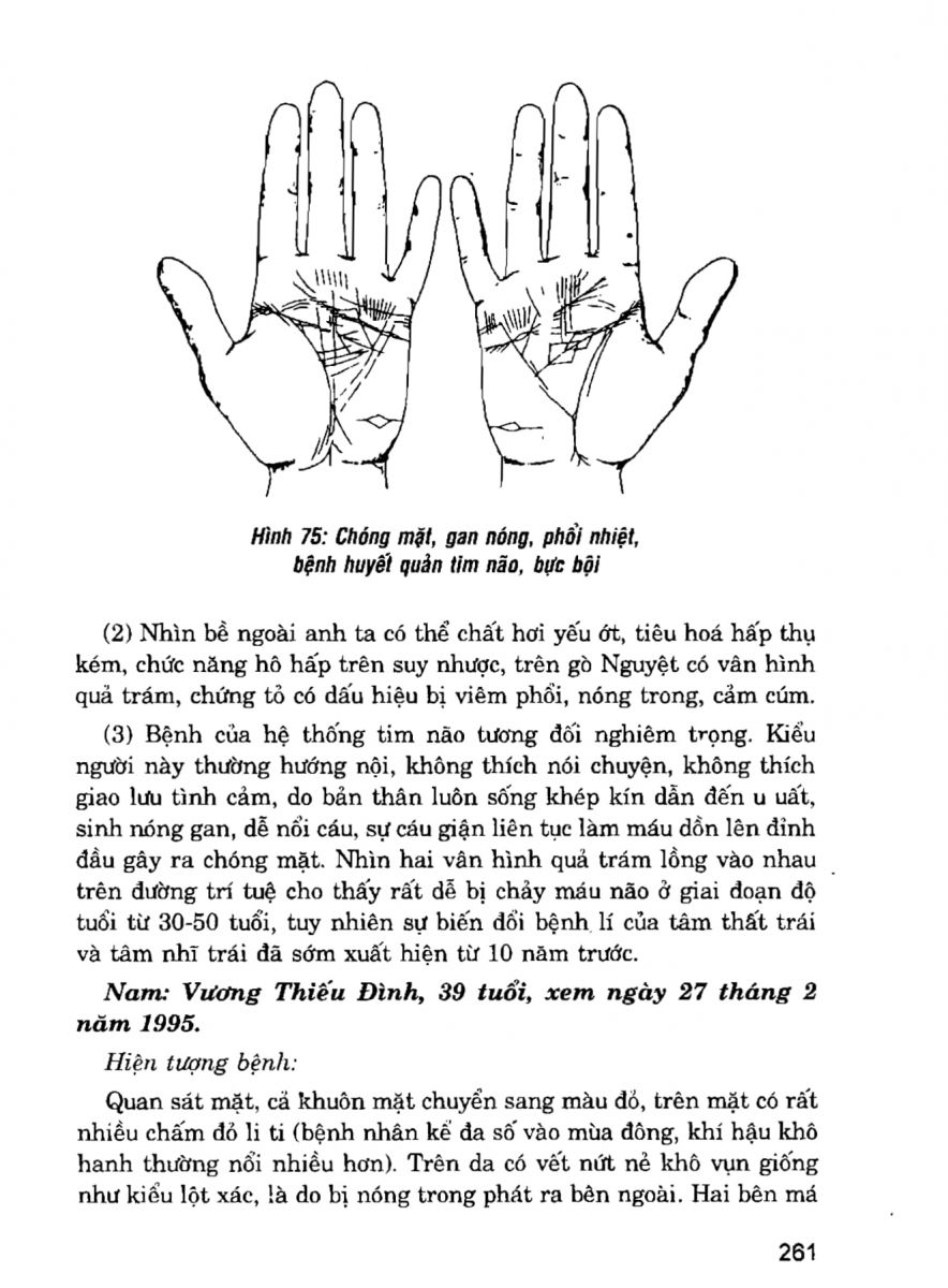 Giải Mã Cuộc Đời - 259