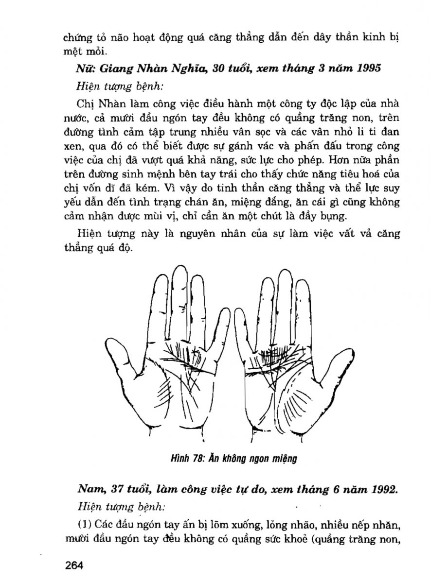 Giải Mã Cuộc Đời - 262