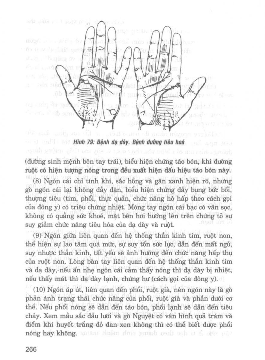 Giải Mã Cuộc Đời - 264