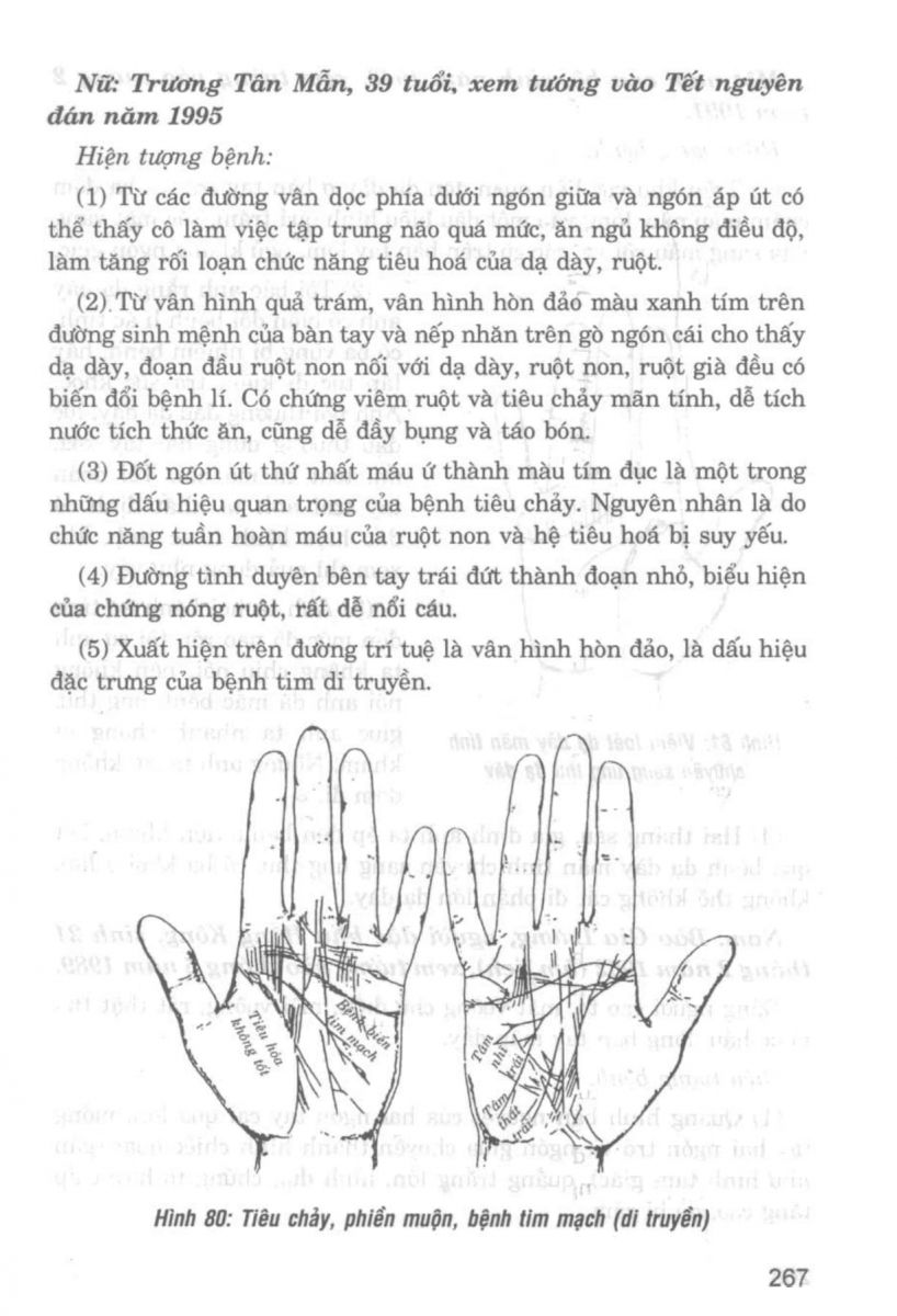 Giải Mã Cuộc Đời - 265