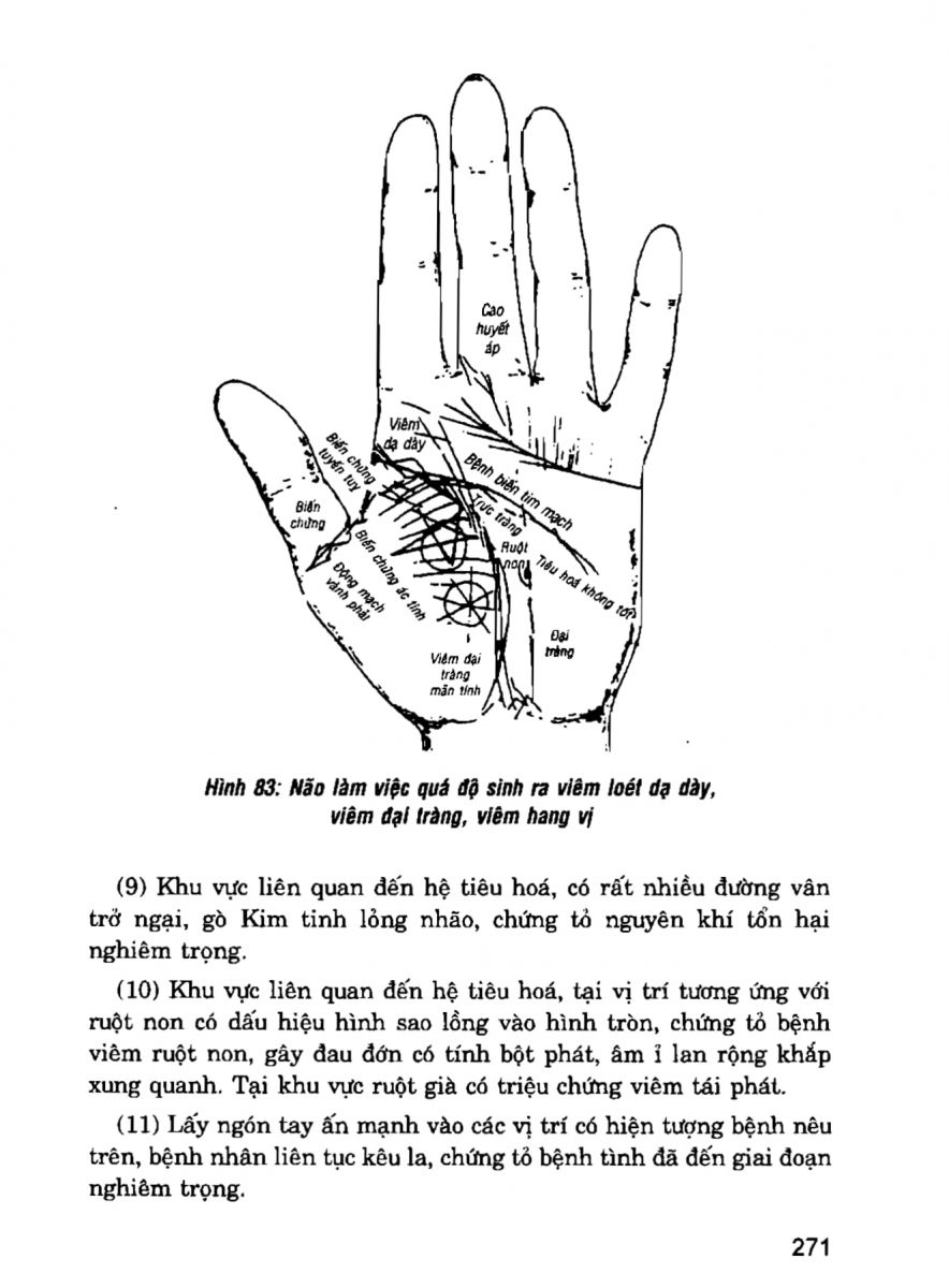 Giải Mã Cuộc Đời - 269