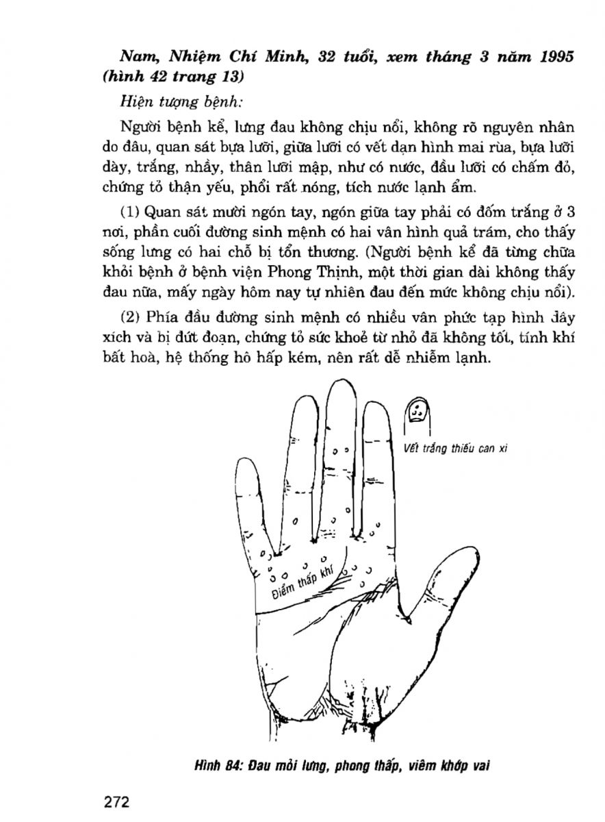 Giải Mã Cuộc Đời - 270