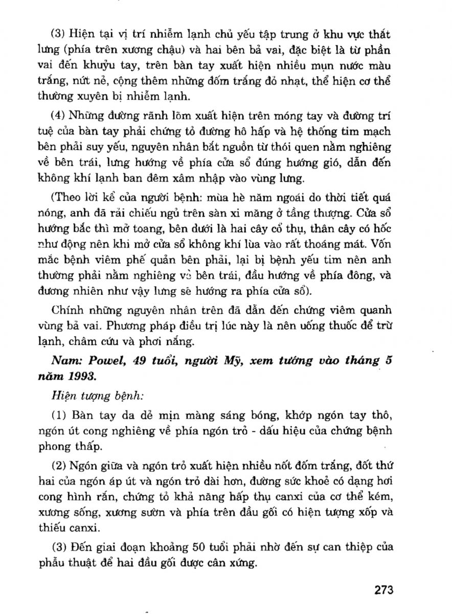 Giải Mã Cuộc Đời - 271