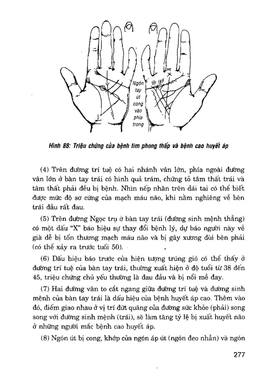 Giải Mã Cuộc Đời - 275