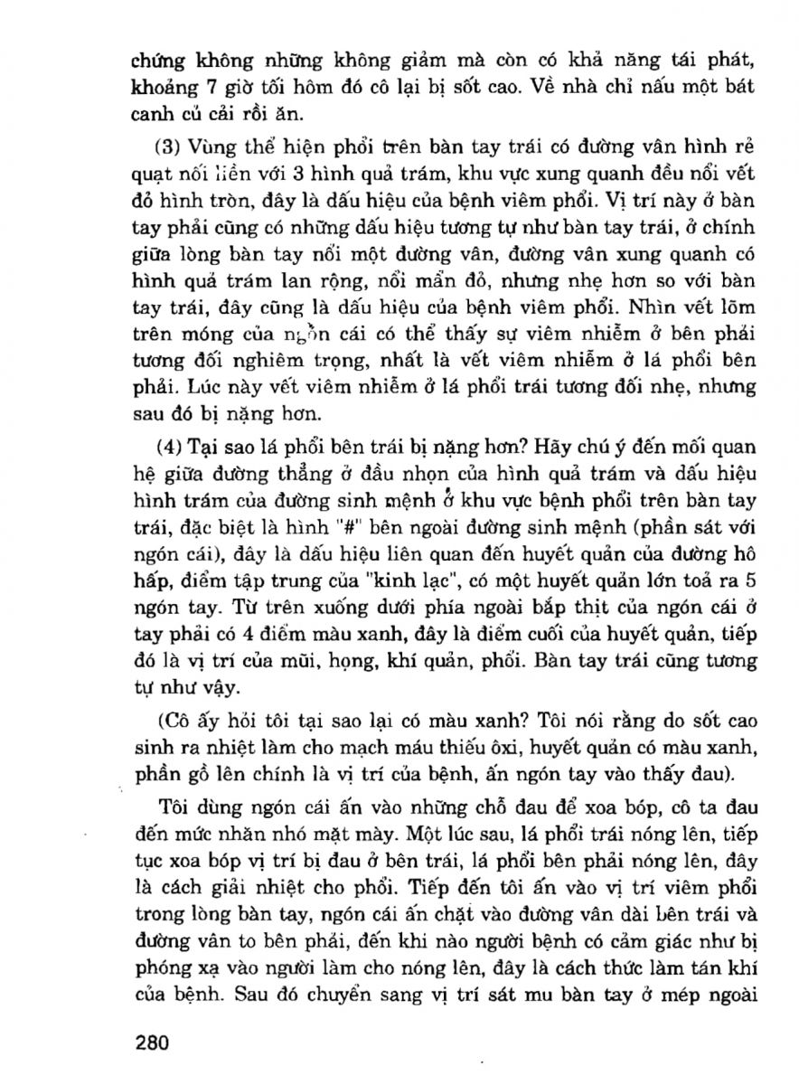 Giải Mã Cuộc Đời - 278