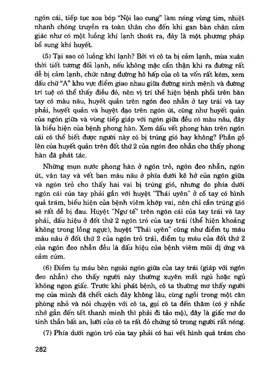 Giải Mã Cuộc Đời - 280