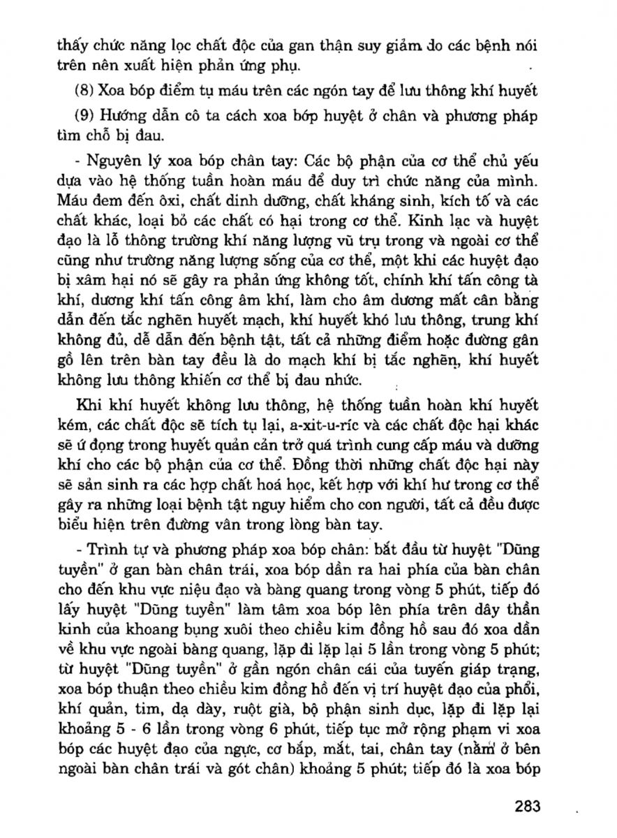 Giải Mã Cuộc Đời - 281