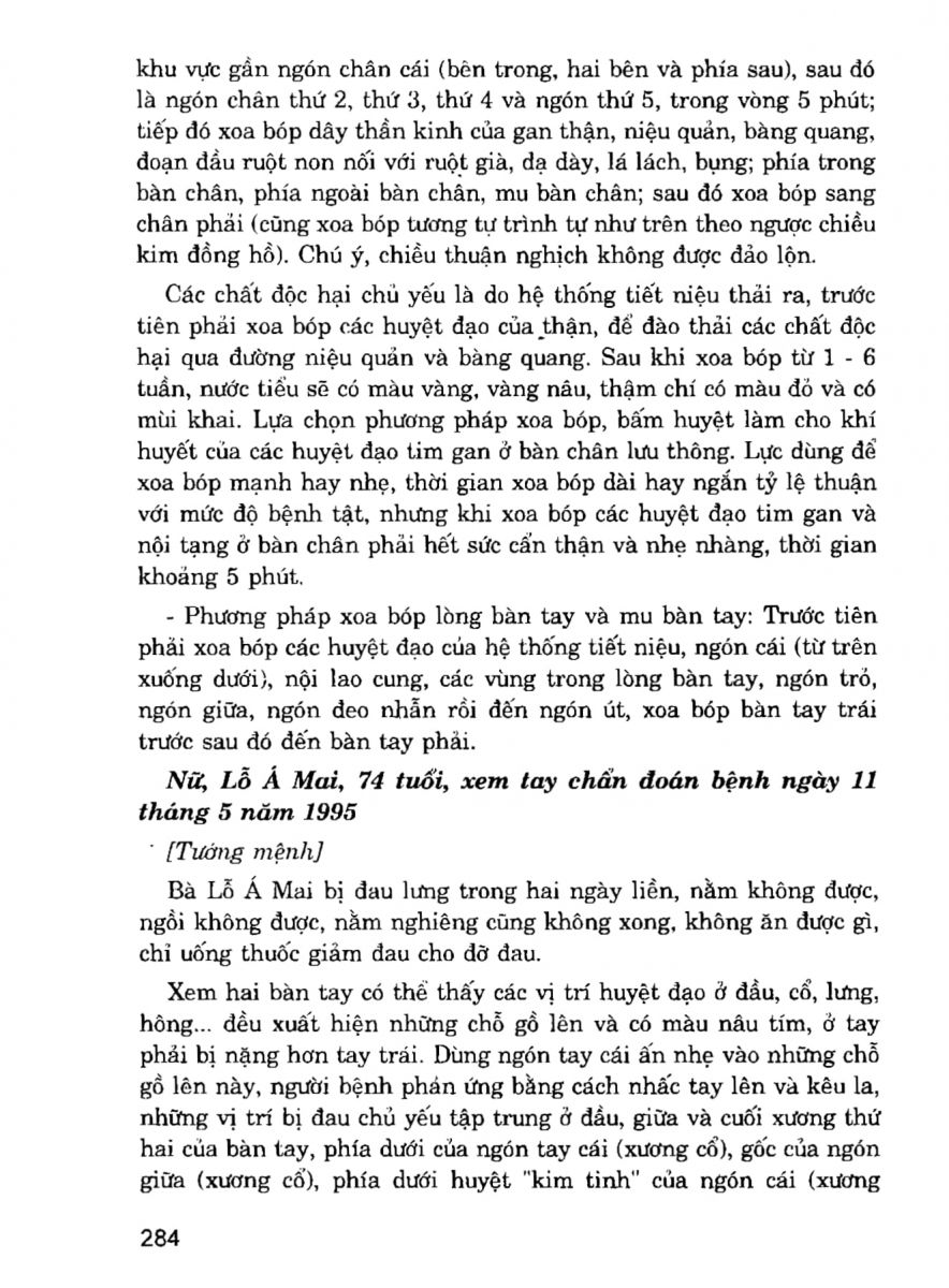 Giải Mã Cuộc Đời - 282