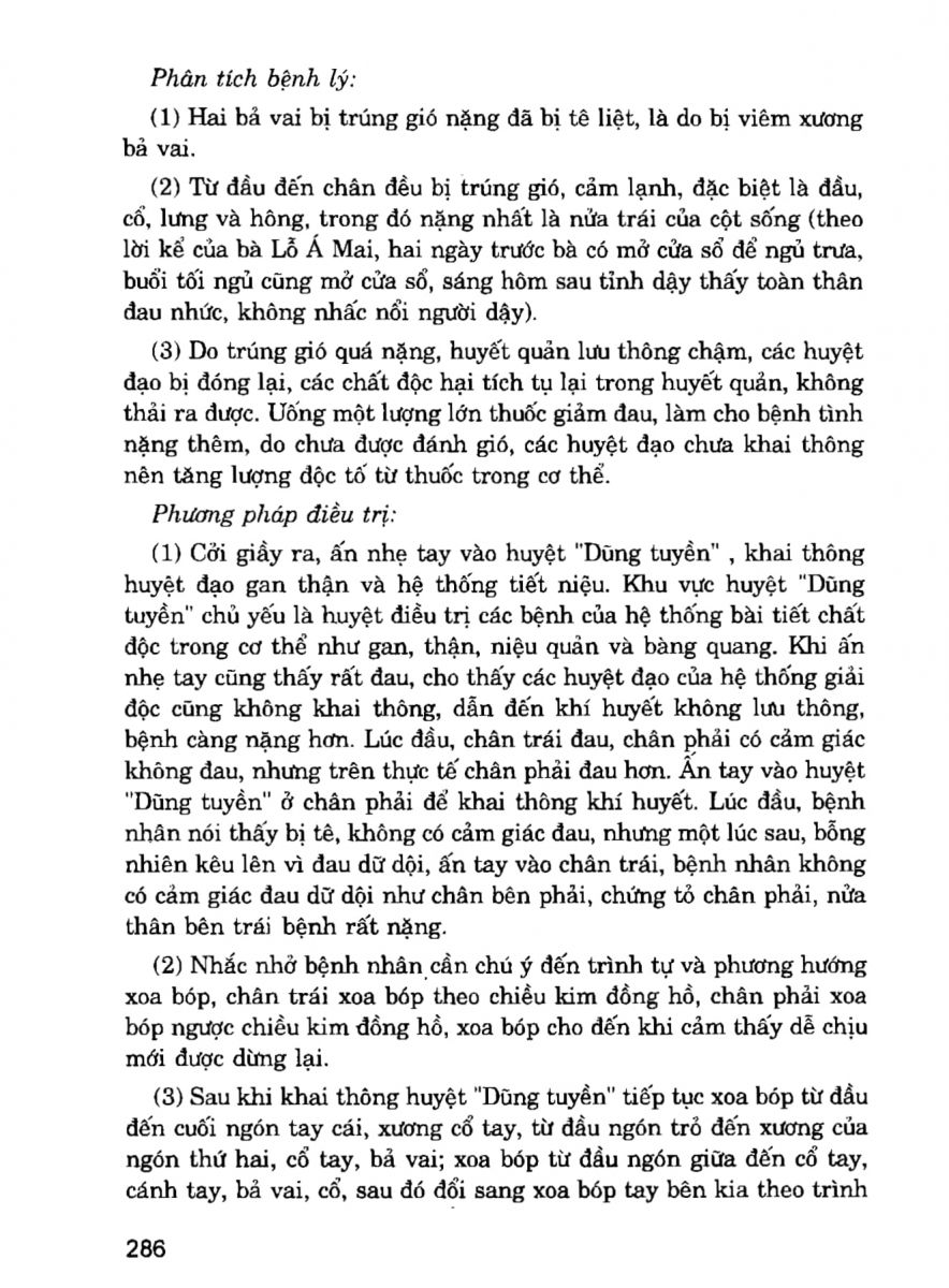 Giải Mã Cuộc Đời - 284