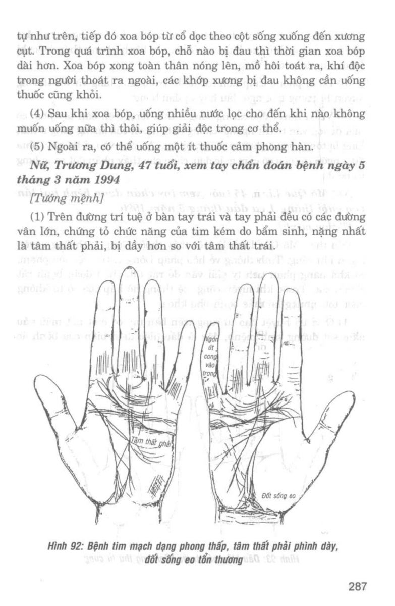 Giải Mã Cuộc Đời - 285