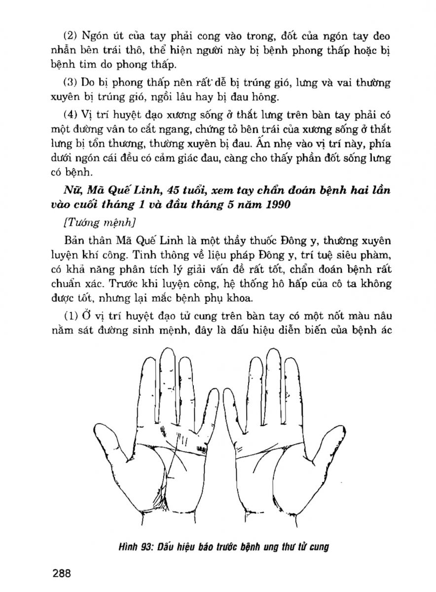 Giải Mã Cuộc Đời - 286