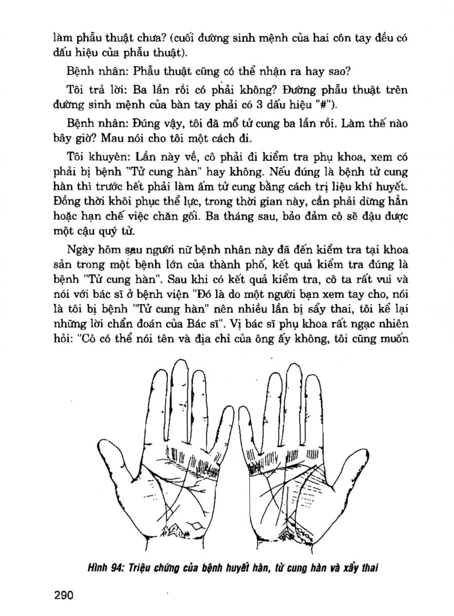 Giải Mã Cuộc Đời - 288