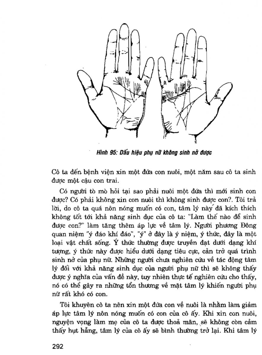 Giải Mã Cuộc Đời - 290