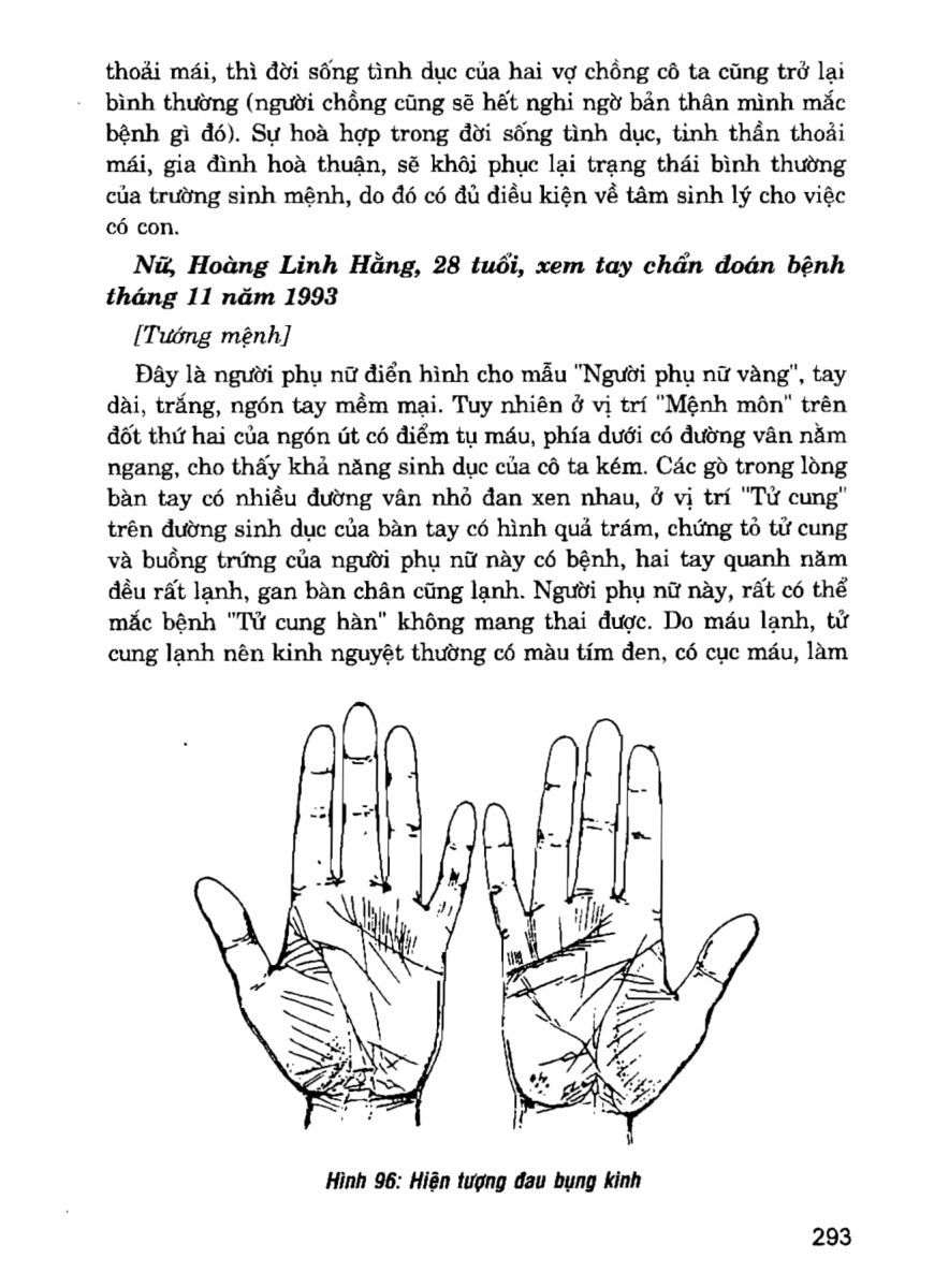 Giải Mã Cuộc Đời - 291