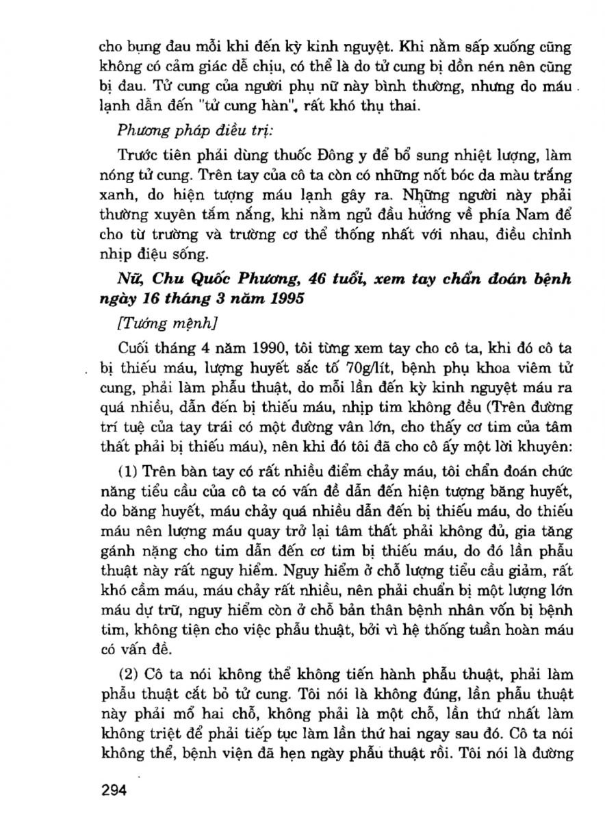 Giải Mã Cuộc Đời - 292