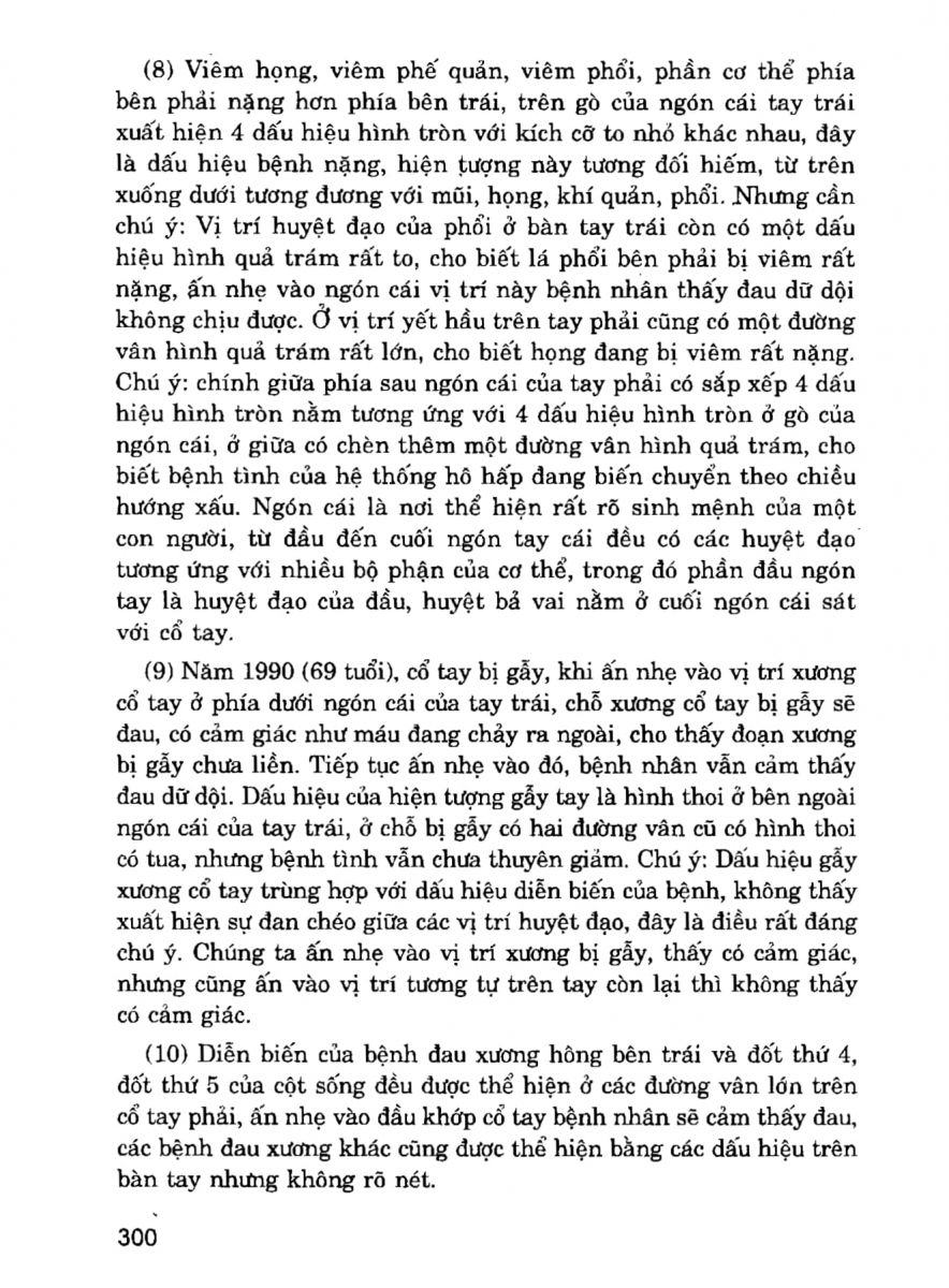 Giải Mã Cuộc Đời - 298