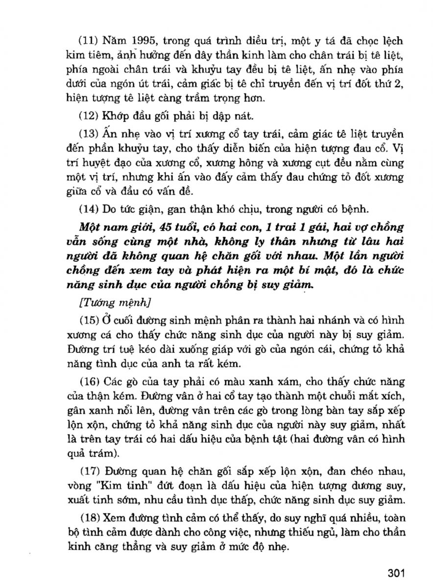 Giải Mã Cuộc Đời - 299